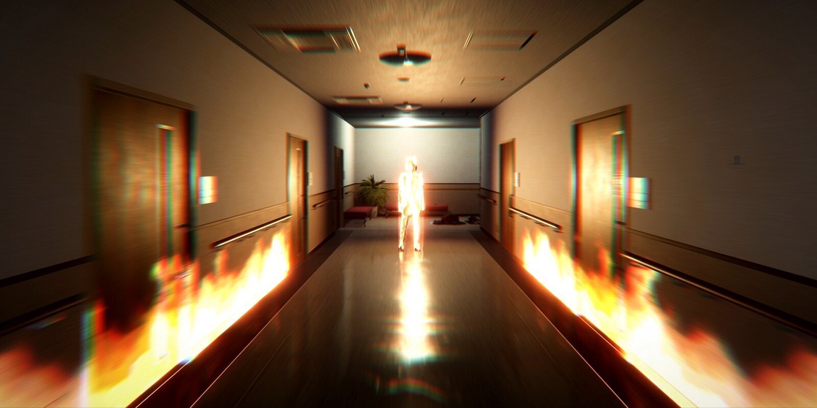 Nuevo gameplay y novedades de 'GhostWire: Tokyo': podremos investigar la ciudad libremente