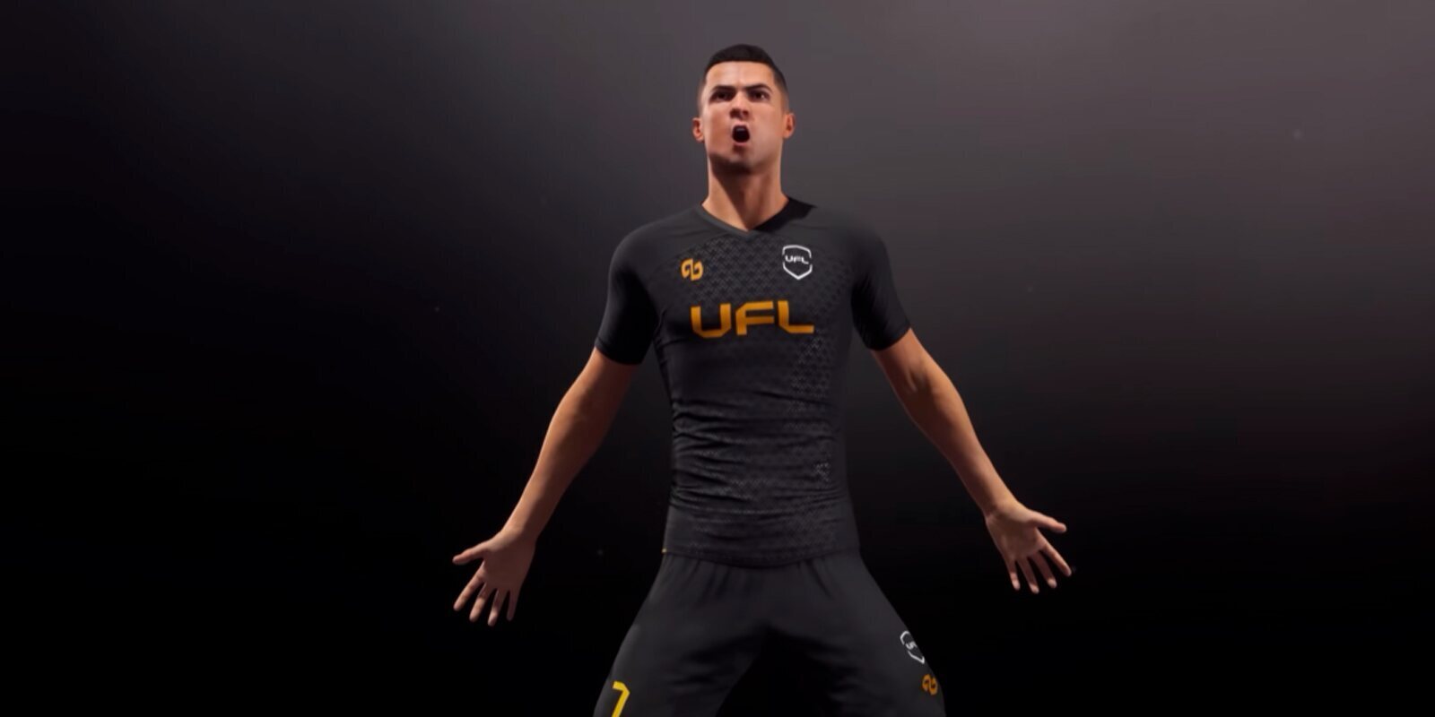 'UFL' el juego free to play de fútbol que hará competencia a 'FIFA' y 'E-Football'