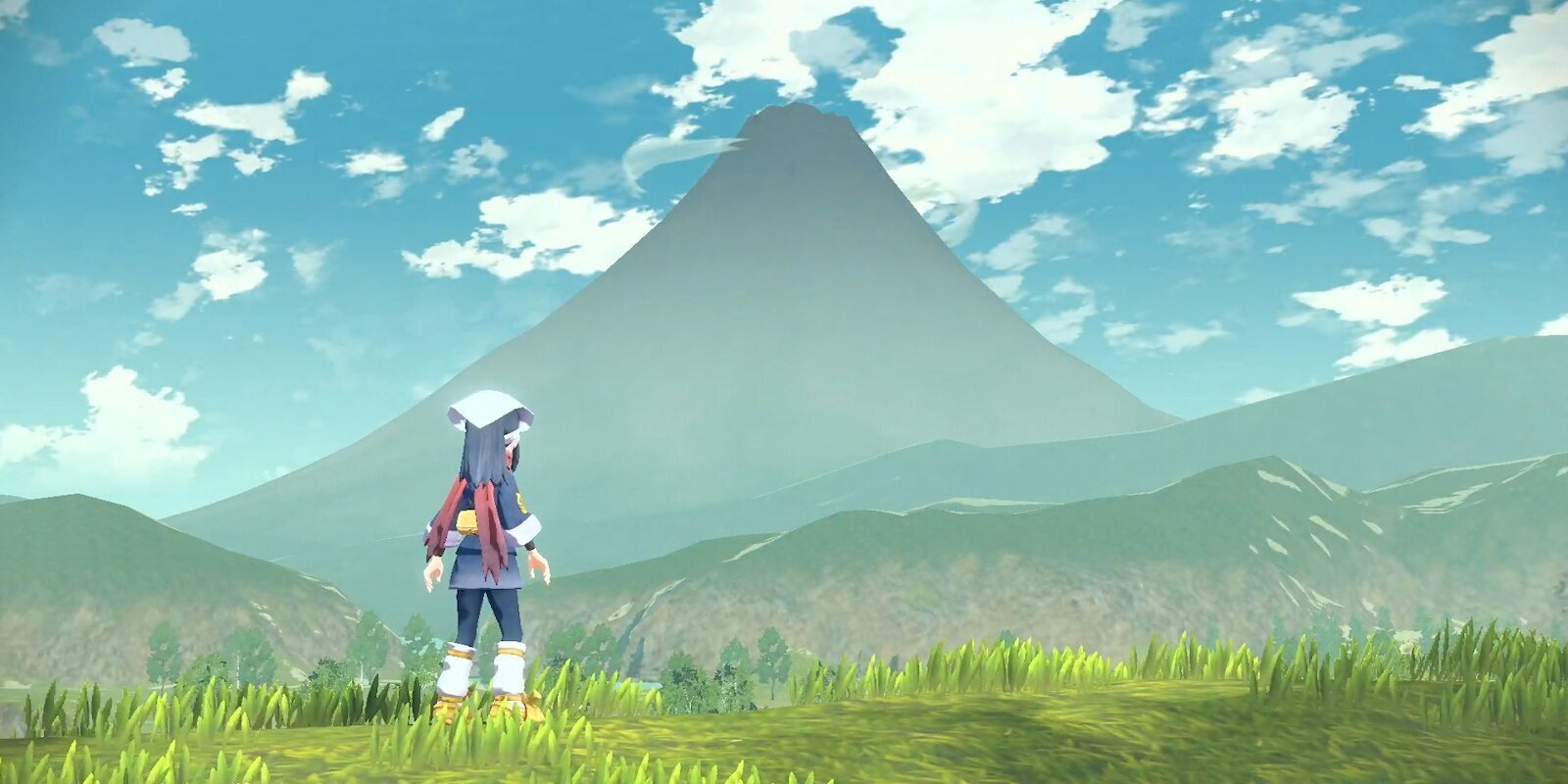 'Leyendas Pokemon: Arceus' ha vendido más de 6,5 millones de unidades en la primera semana