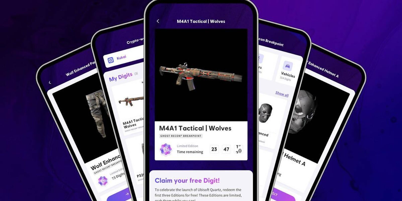 Ubisoft podría estar entregando NFT a sus trabajadores para tranquilizarlos