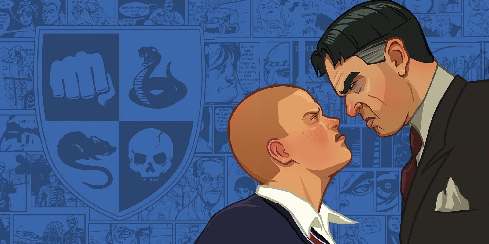 ¿Qué pasa con 'Bully 2' ahora que Rockstar trabaja en un nuevo 'GTA'? Este insider lo tiene claro