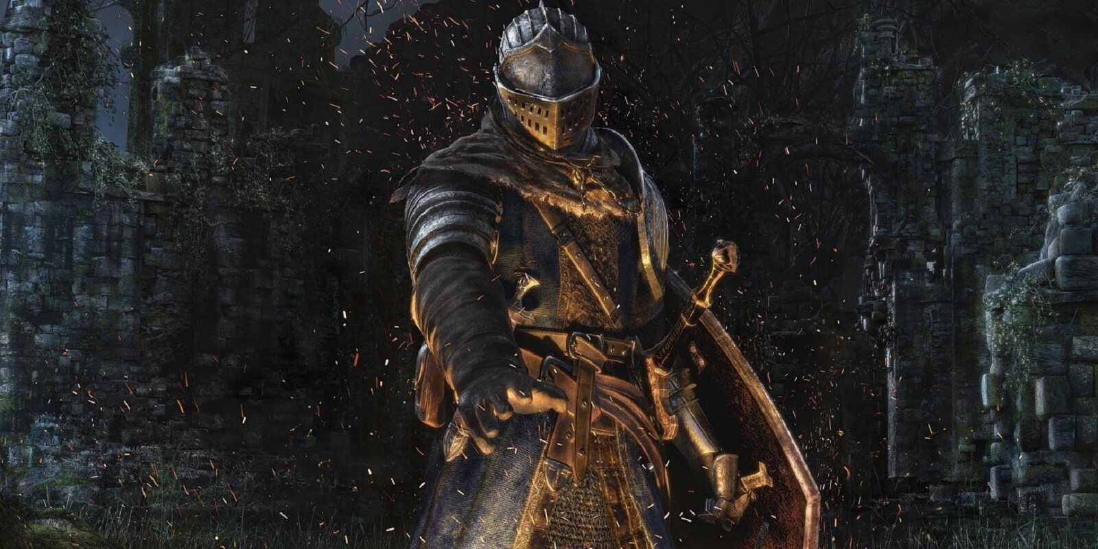 Miyazaki y PlayStation Studios revelan sus jefes favoritos de los 'Souls', 'Bloodborne' y 'Sekiro'