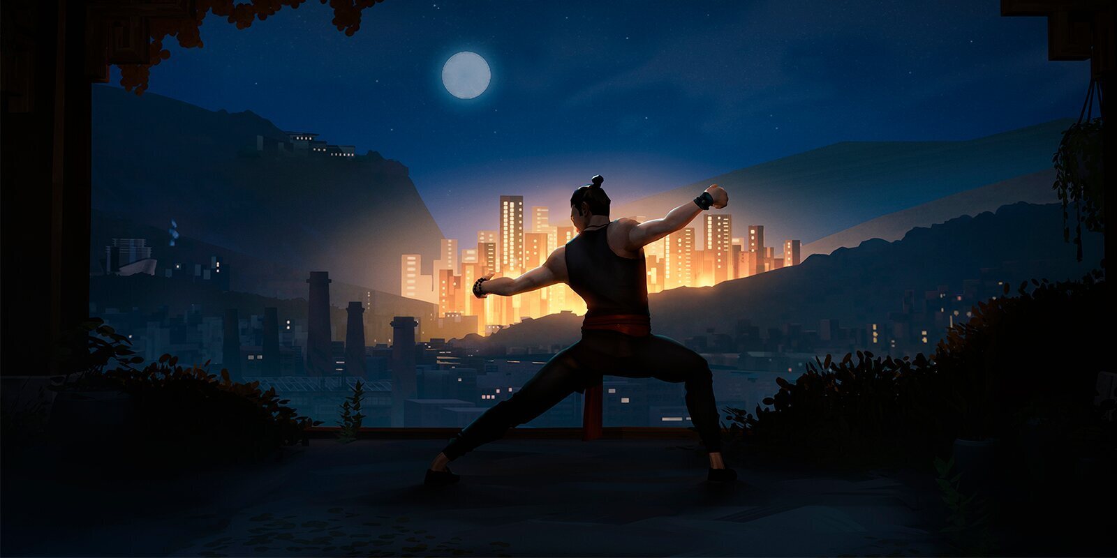 Algunos usuarios de PlayStation reportan problemas con la versión anticipada de 'Sifu'