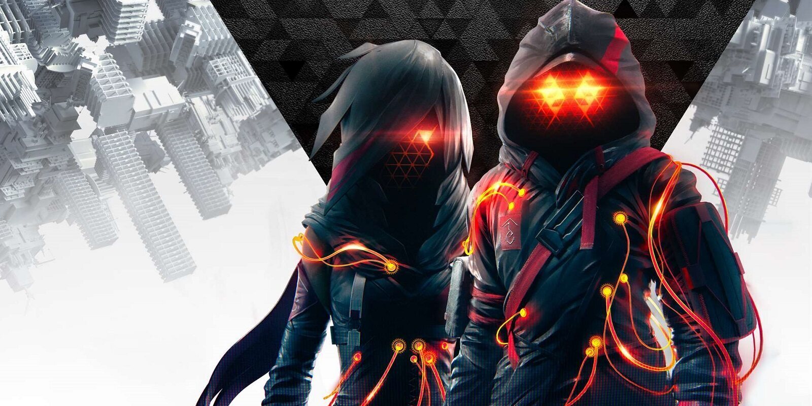 'Scarlet Nexus' se actualiza con un nuevo modo de dificultad y más novedades importantes