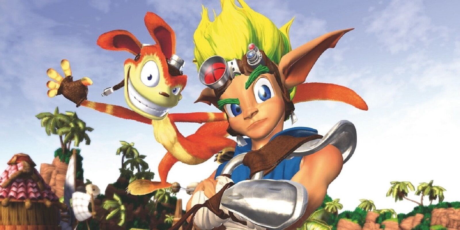 A Tom Holland no le basta con 'Uncharted' y quiere protagonizar una película de 'Jak and Daxter'