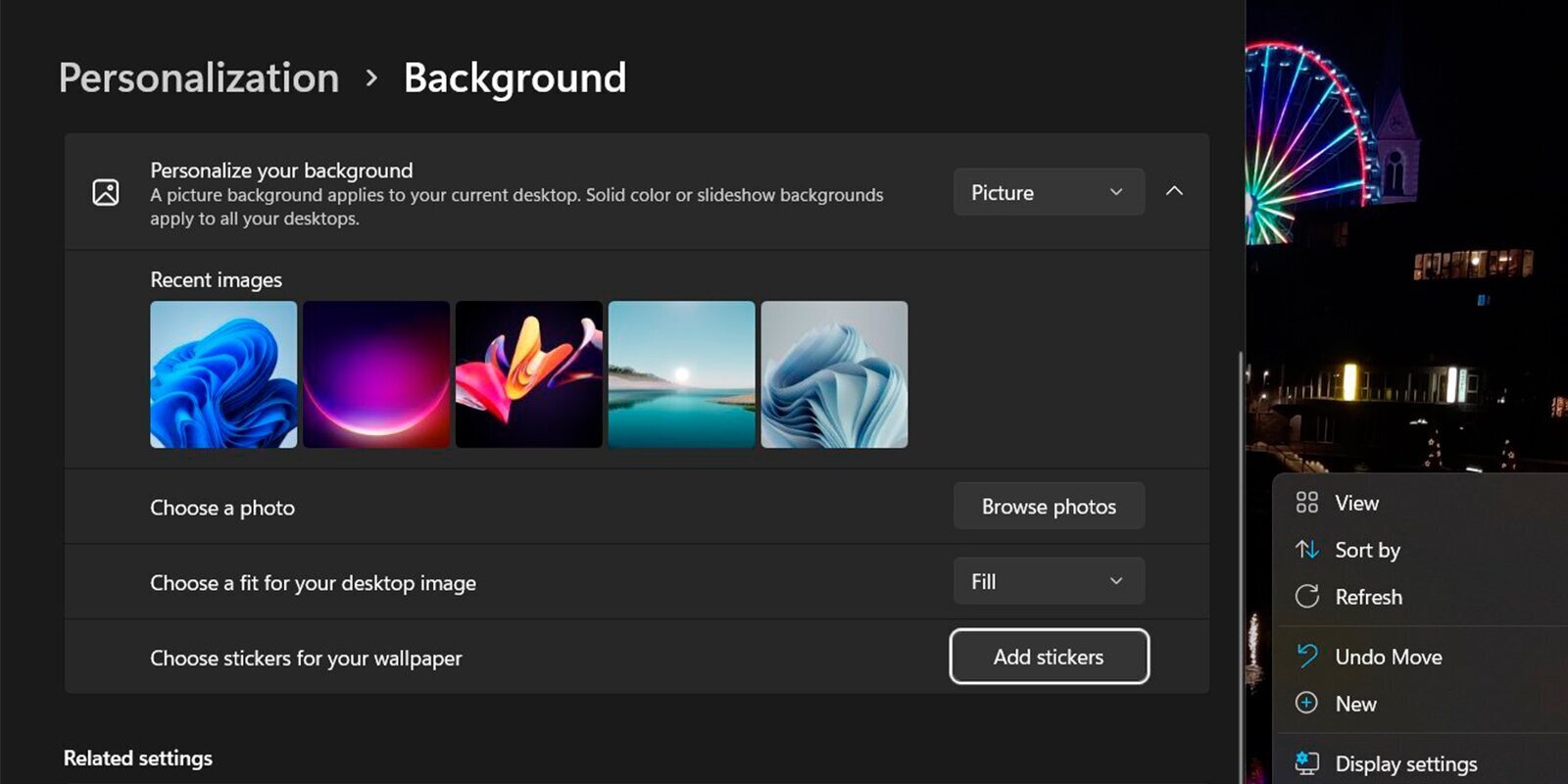Microsoft estaría probando en secreto el "modo tableta" en Windows 11