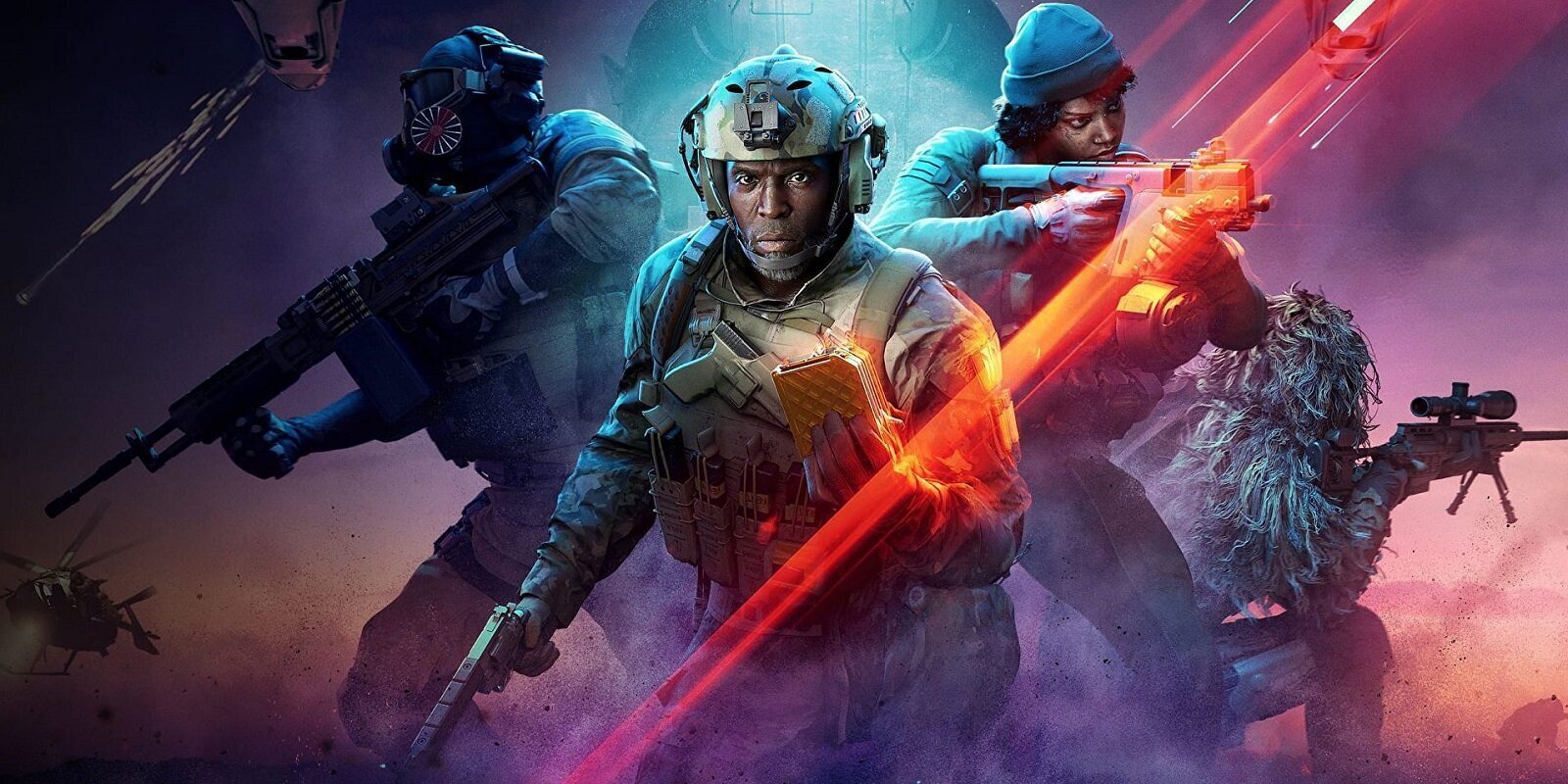 Recogen unas 40.000 firmas para exigir rembolsos de 'Battlefield 2042' en todas las plataformas