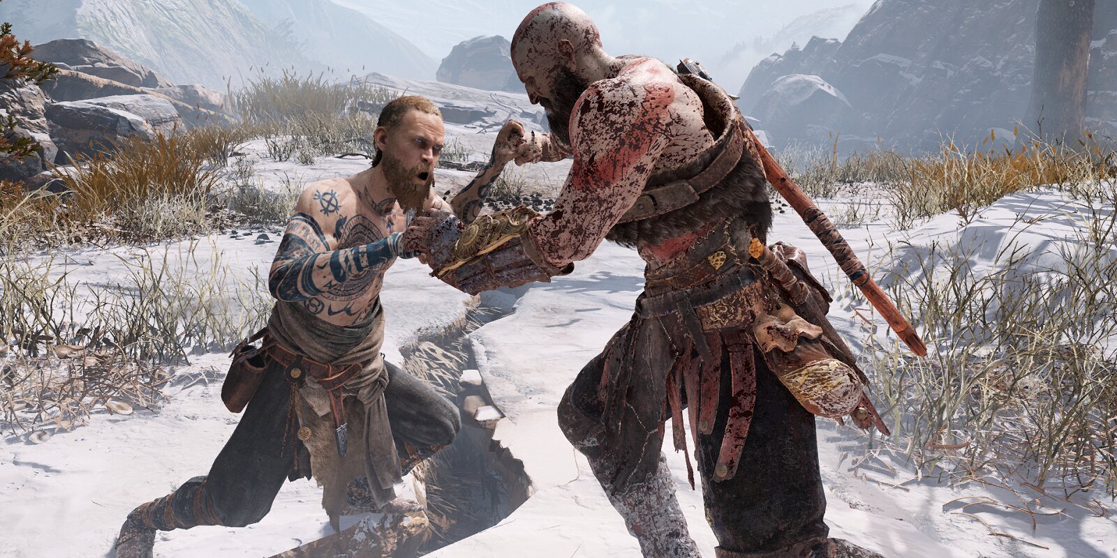 'God of War' ya ha vendido más de 2 millones de copias en PC, ¡solo en Steam!