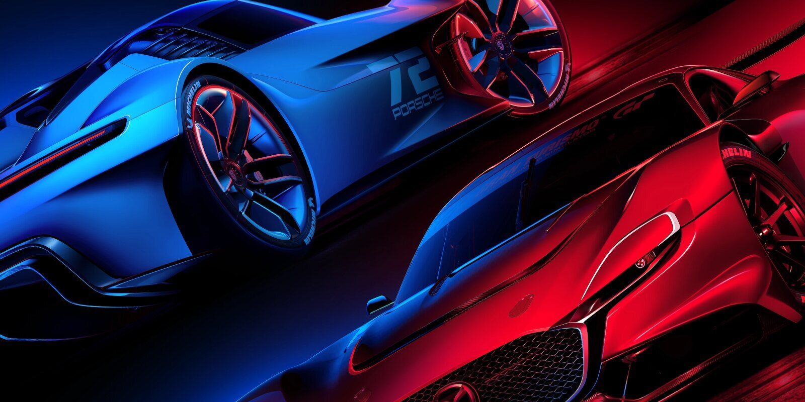 Podremos transferir las estadísticas de 'Gran Turismo Sport' a 'Gran Turismo 7'