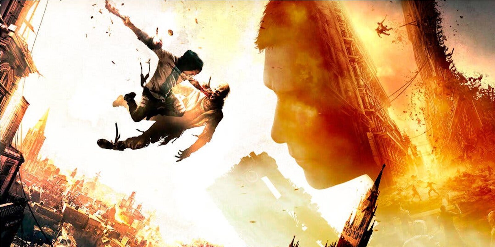 'Dying Light 2' añade un nuevo parche con cientos de correcciones