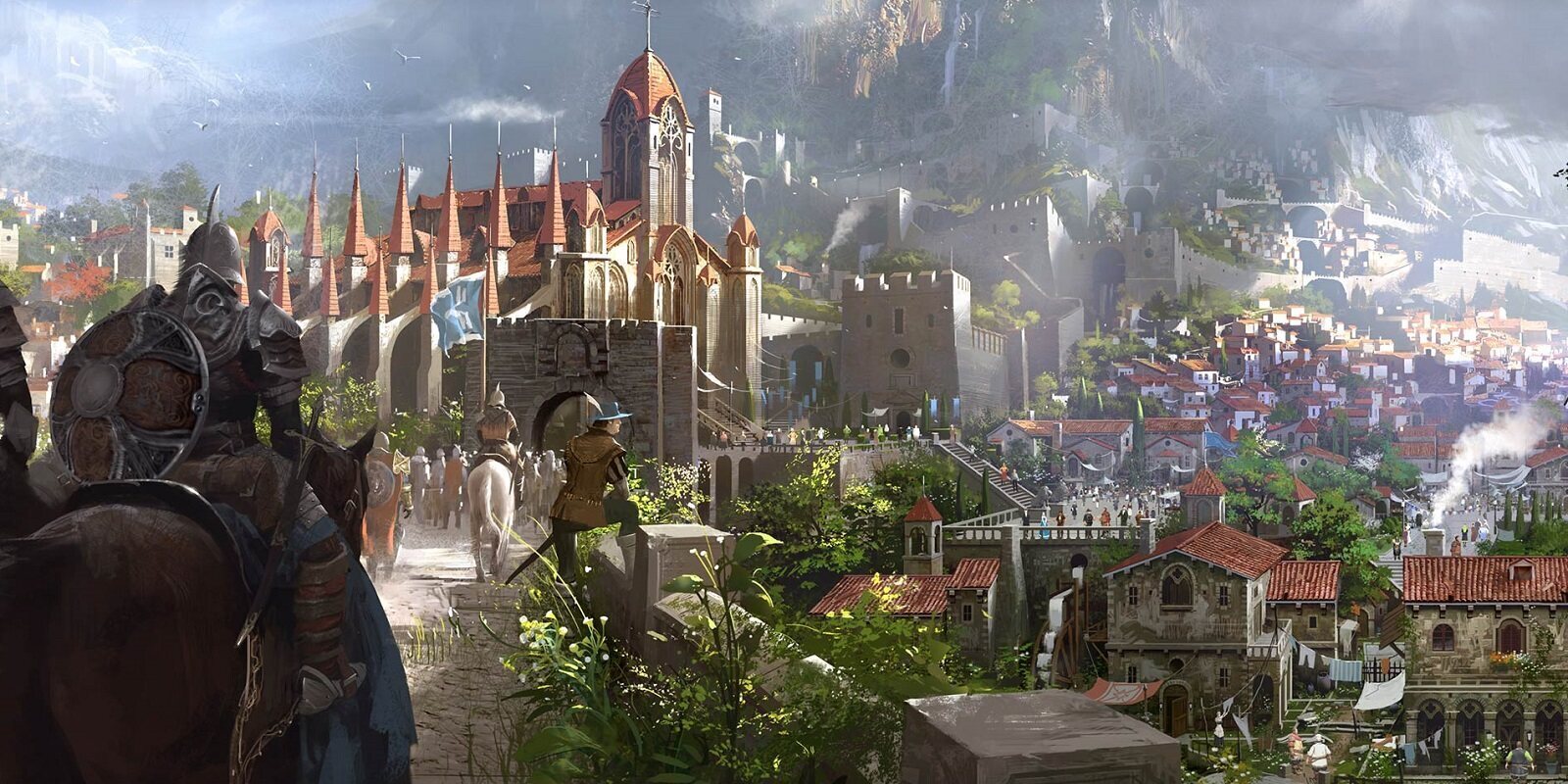 'Lost Ark' recudirá los tiempos de espera con nuevos servidores europeos, pero tendrá un coste