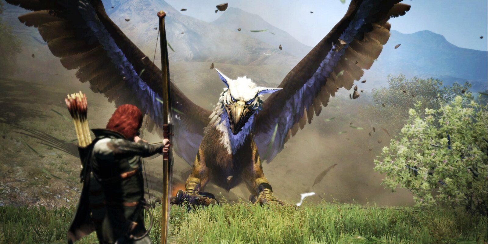 Capcom inicia una cuenta atrás y se habla de 'Street Fighter 6', 'Dragon's Dogma 2' o 'RE 4 Remake'