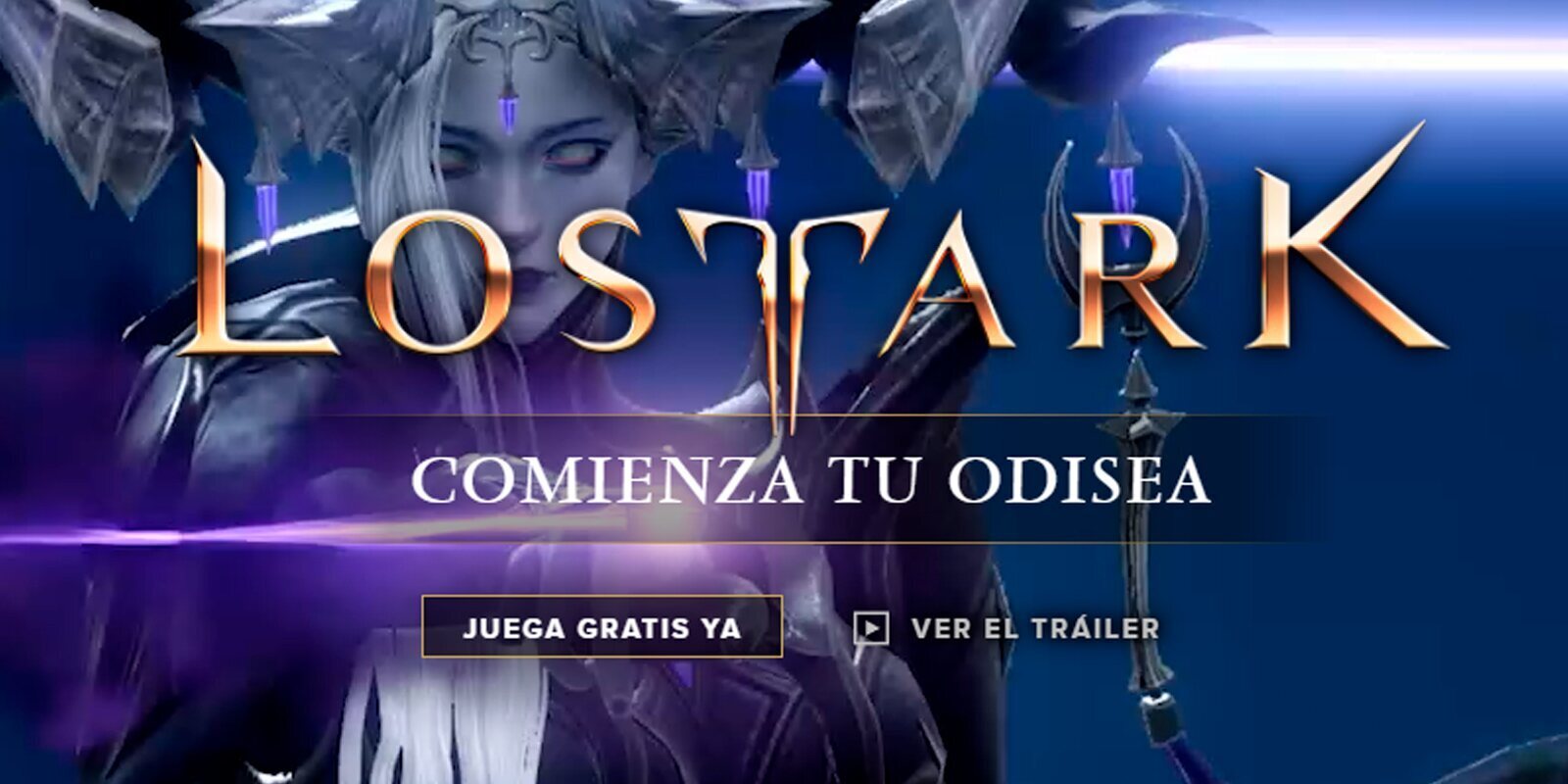 'Lost Ark' se convierte en el segundo juego más jugado de Steam