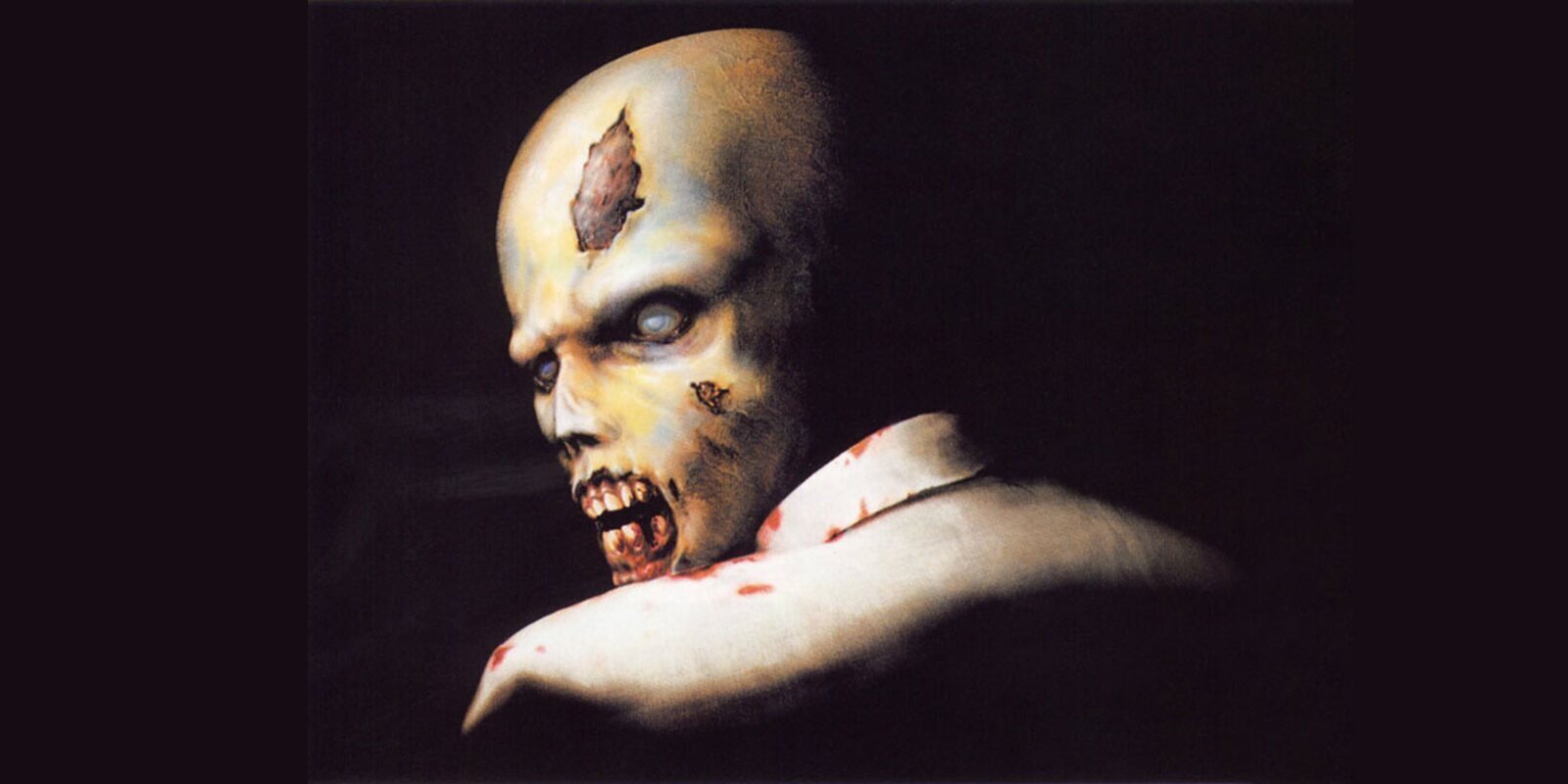 Capcom Japón deja caer un teaser de la trilogía original de 'Resident Evil'