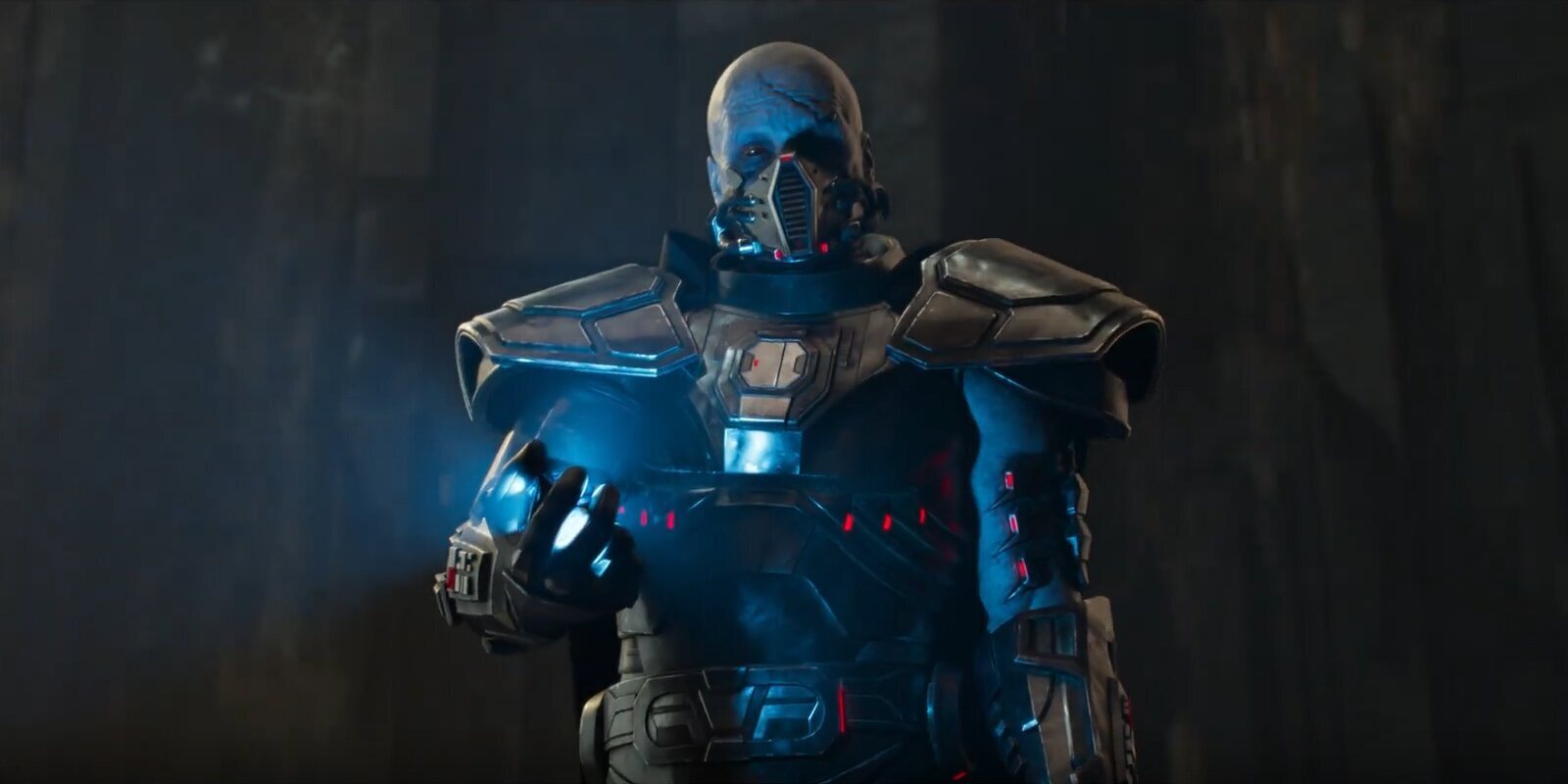 'Star Wars: The Old Republic' estrena la expansión 'Legacy of the Sith' con increíble tráiler