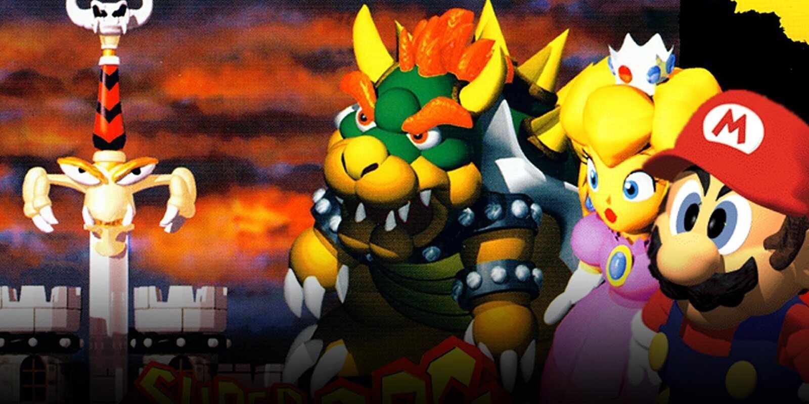 ¿Te acuerdas de 'Super Mario RPG'? Su director también y quiere hacer una secuela