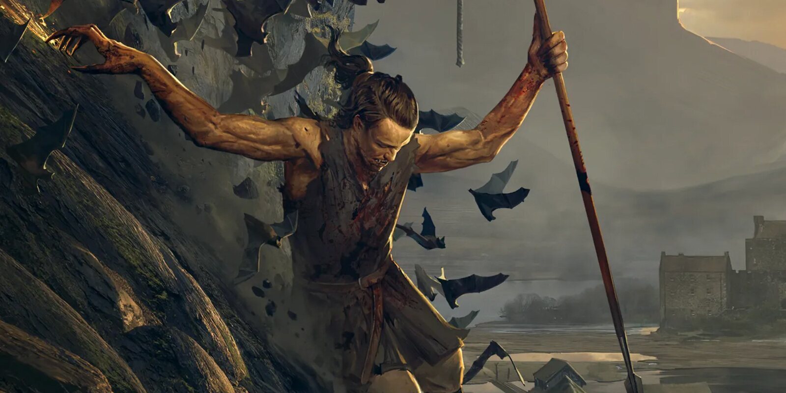 El director de 'The Witcher 3: Wild Hunt' abre su propio estudio, Rebel Wolves