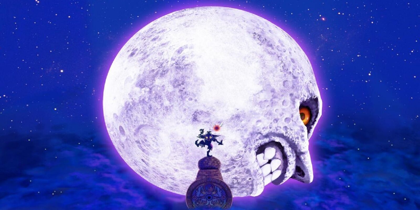 'Zelda: Majora's Mask' ya tiene fecha concreta para su lanzamiento en Nintendo Switch Online