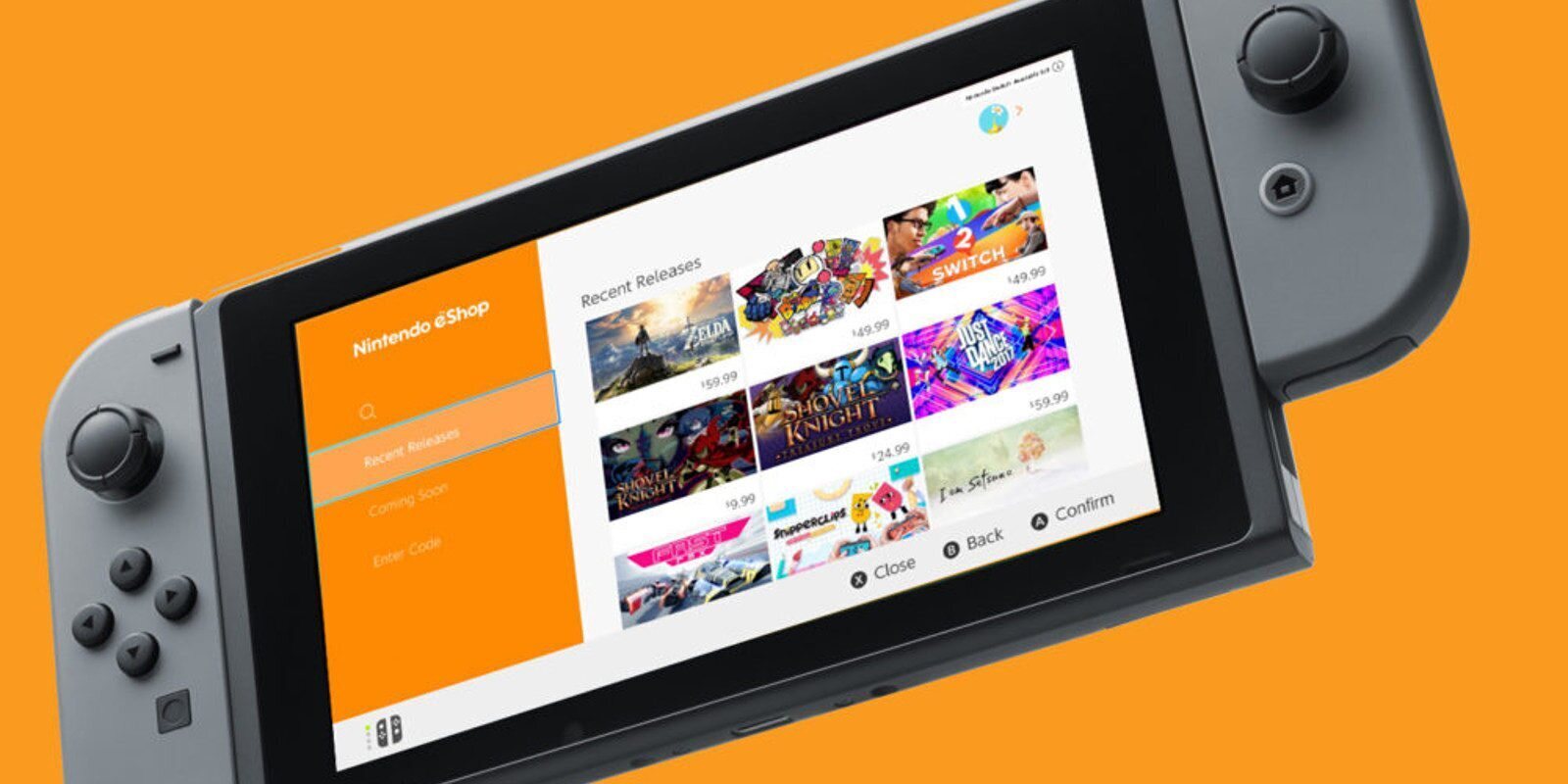 La Fundación de Historia de los Videojuegos condena el cierre de la eShop