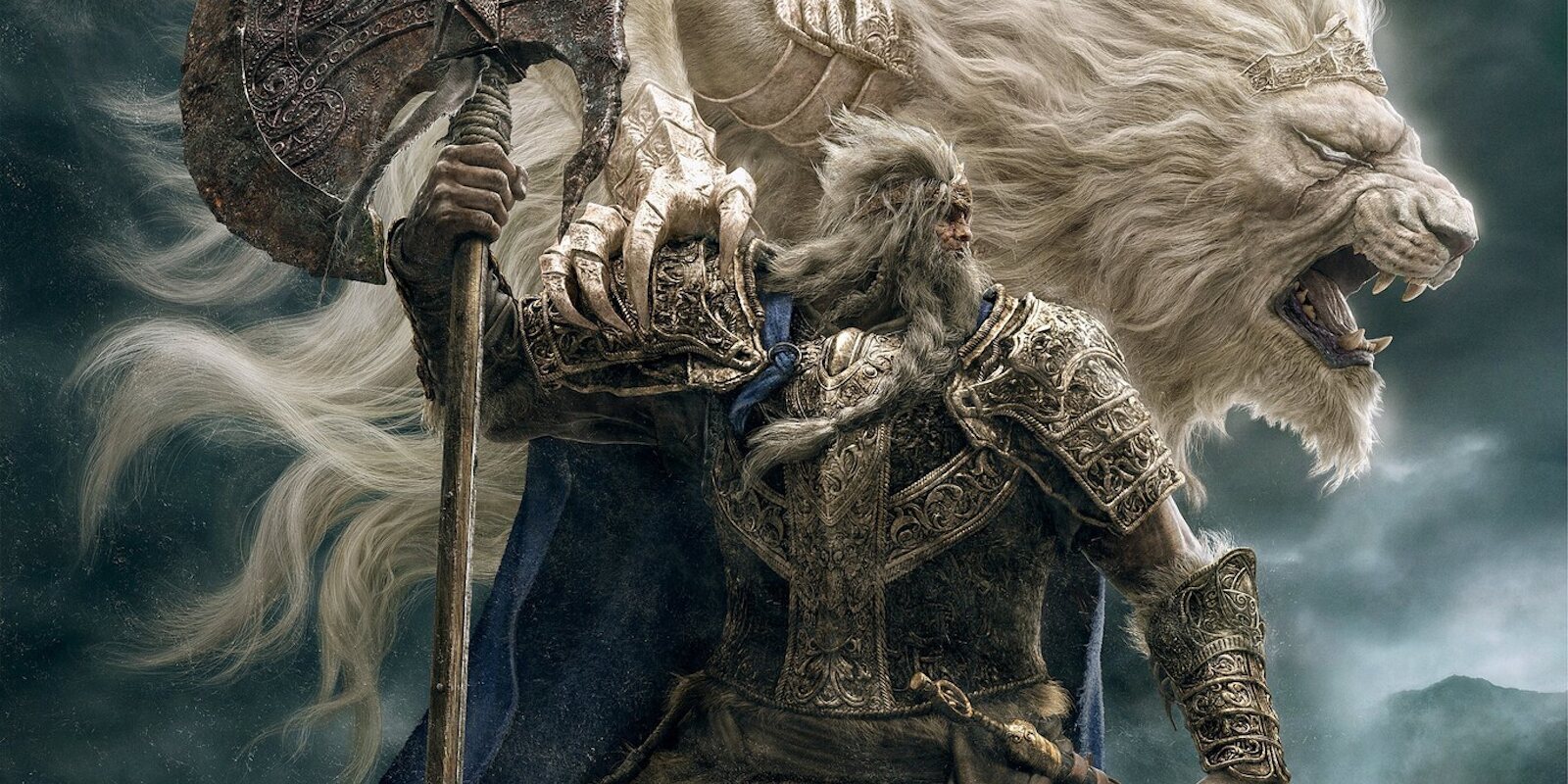 'Elden Ring' publica un nuevo vídeo donde repasa las características del juego