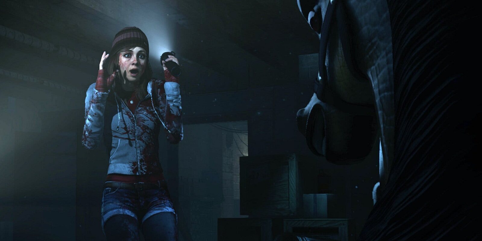 'The Quarry' sería el nuevo juego de Supermassive, creadores de 'Until Dawn', que publicaría 2K