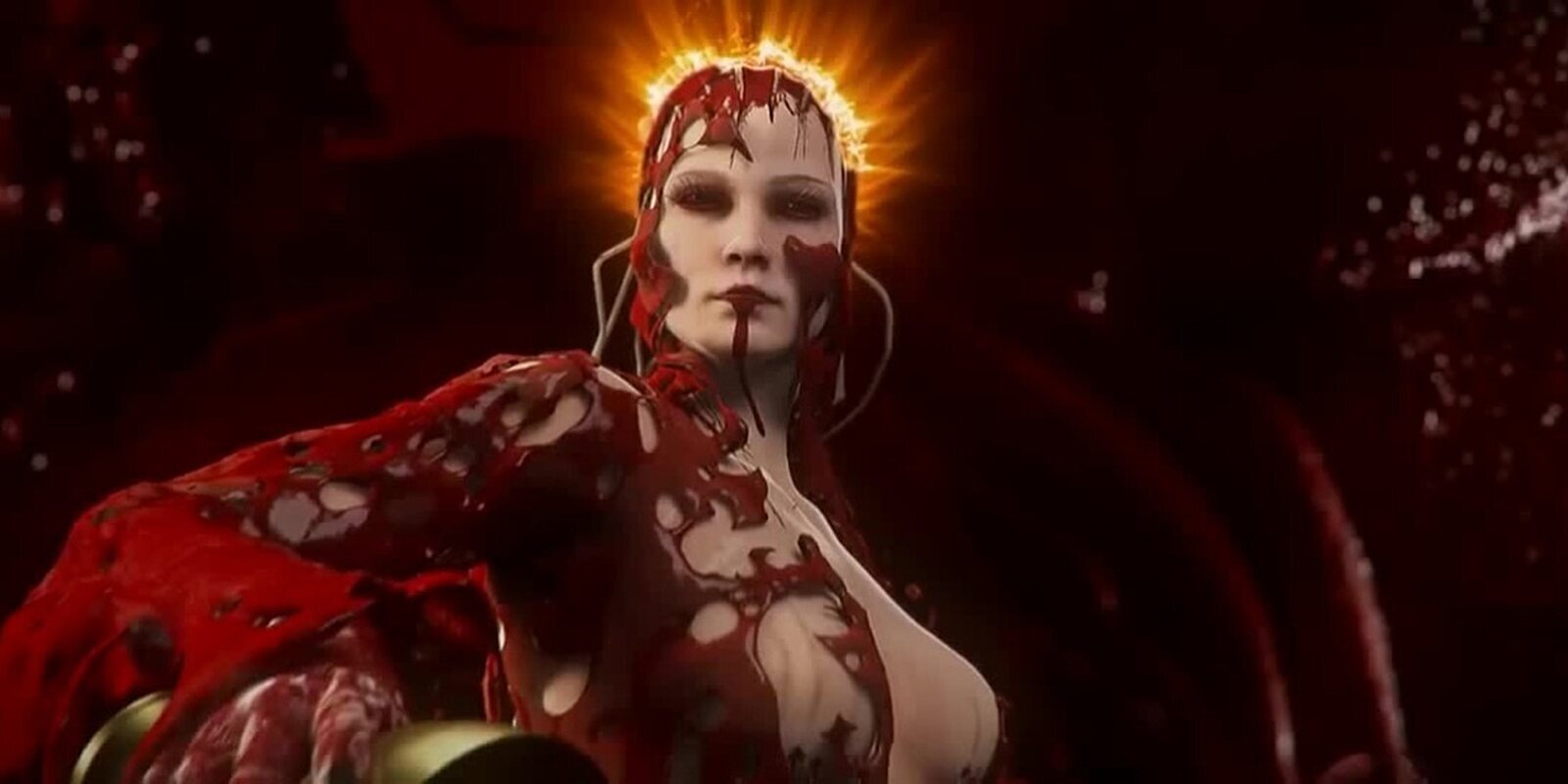 El videojuego 'Agony' desaparece de las cuentas de los jugadores en Steam