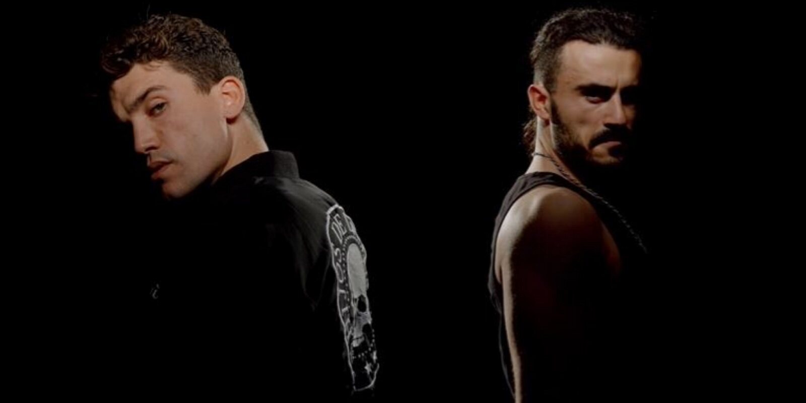 El evento de boxeo de Ibai Llanos enfrentará al actor Jaime Lorente y al streamer Mr. Jagger