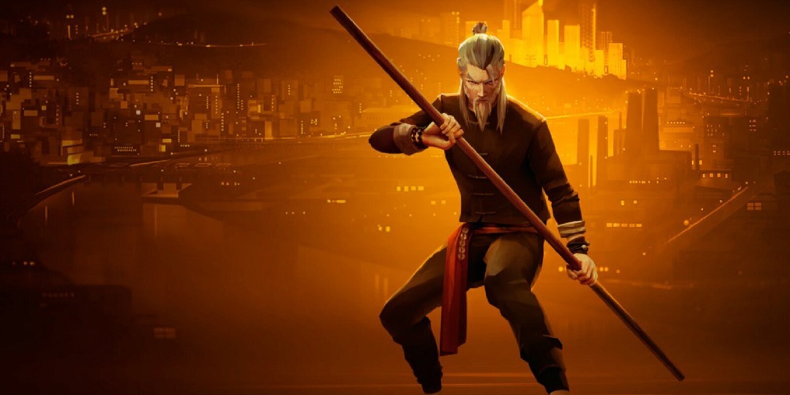 'Hidetaka Miyazaki', director de 'Elden Ring', es el protagonista de 'Sifu' en este brutal mod