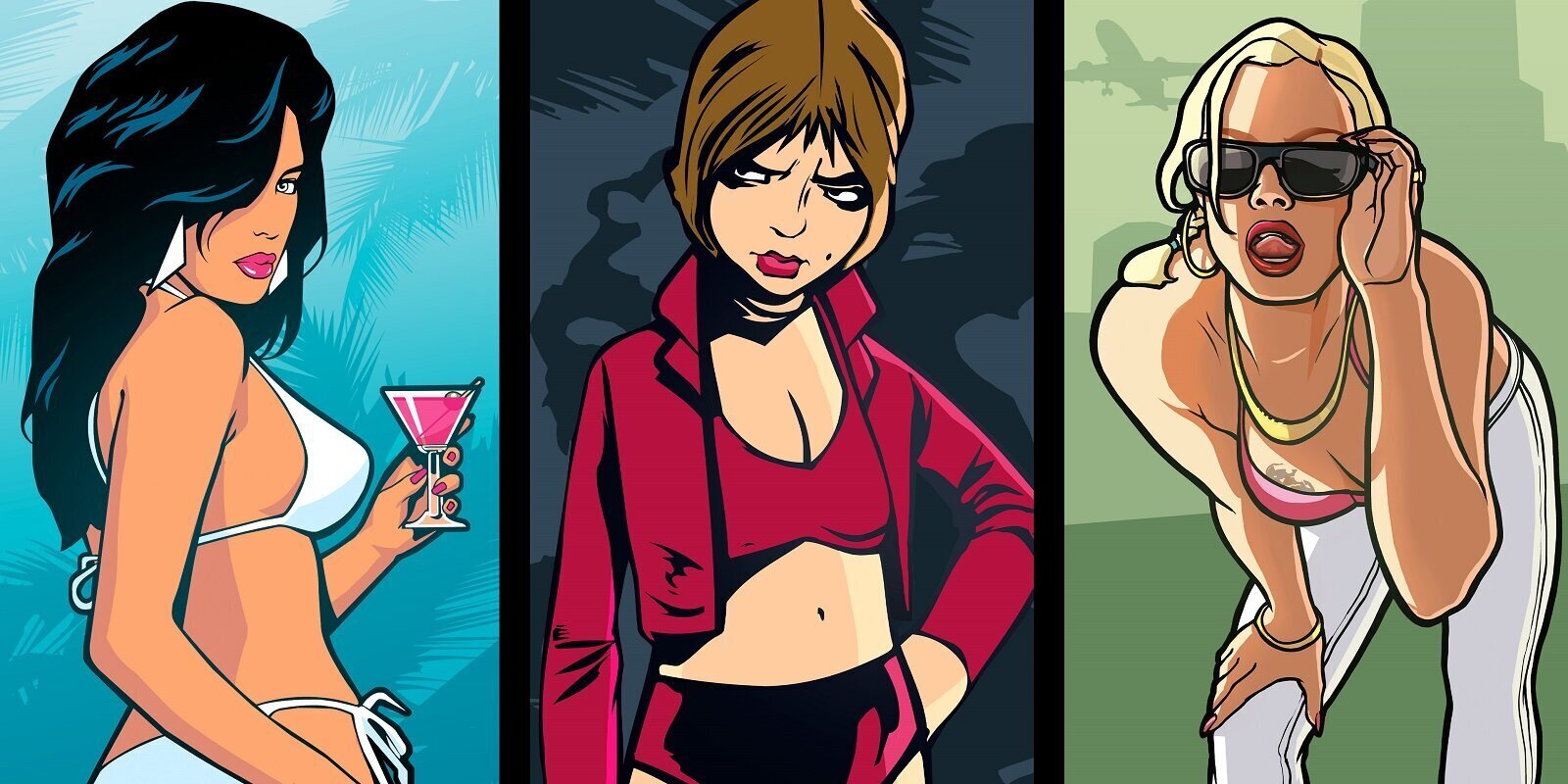 'Grand Theft Auto: The Trilogy – The Definitive Edition' recibirá un nuevo parche con mejoras