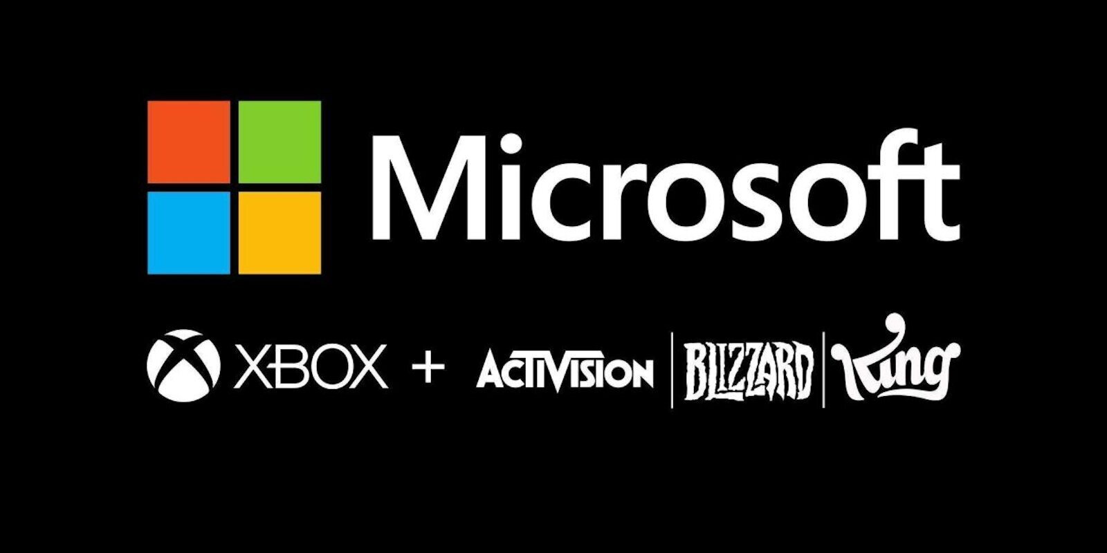 Un accionista demanda a Activision Blizzard por la adquisición de Microsoft