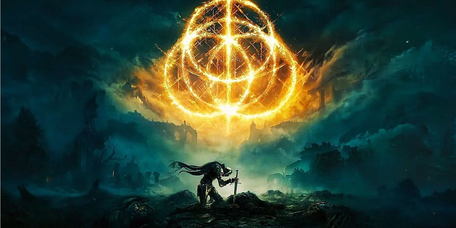 'Elden Ring': Ya disponible el parche 1.02.1 para PS5, PC y Xbox