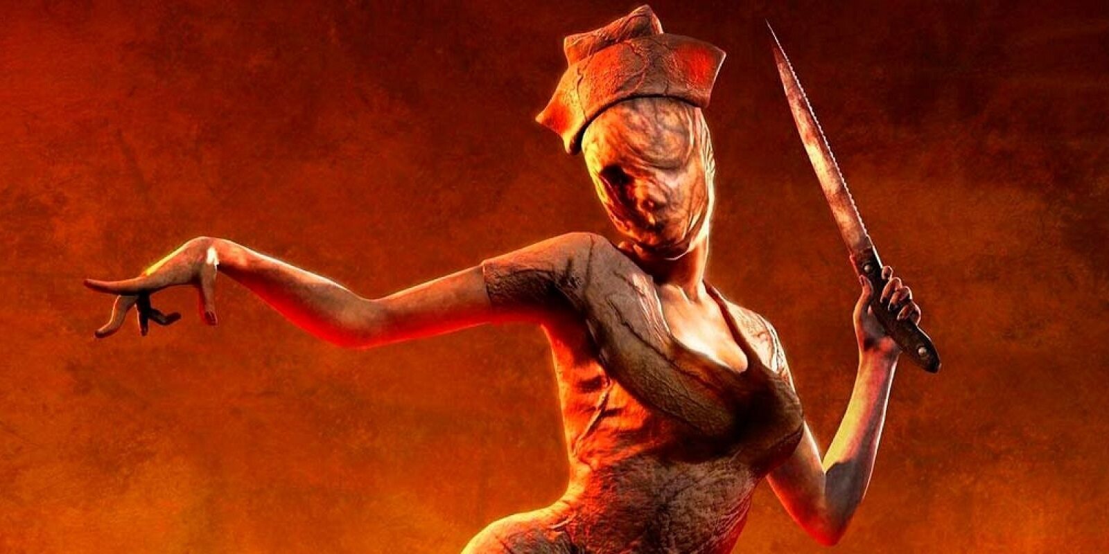 Un bromista compra la web de 'Silent Hill' al caducar el dominio por descuido de Konami