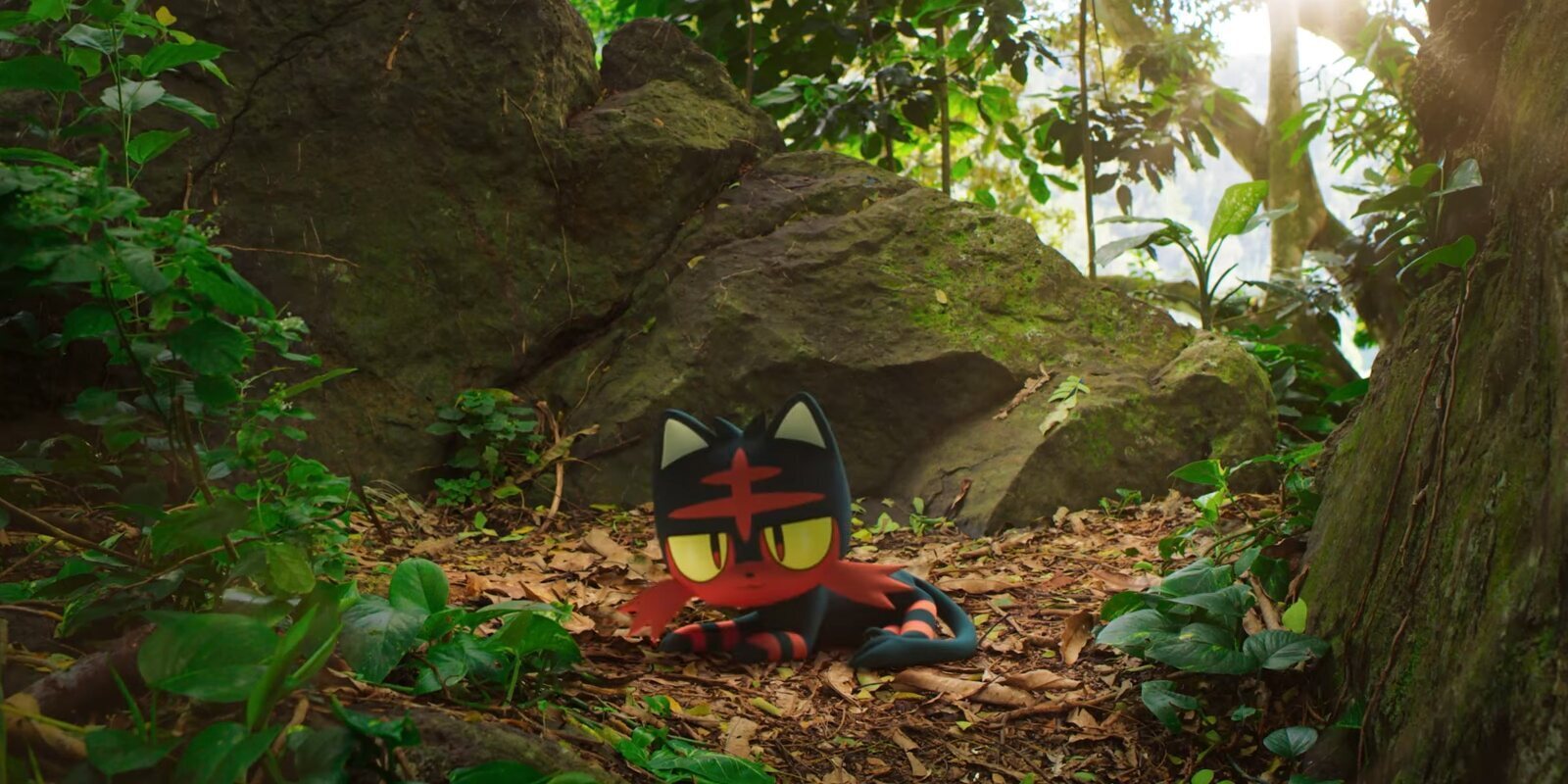 'Pokémon Go' anuncia el Día de la Comunidad de marzo y comienza la temporada de Alola