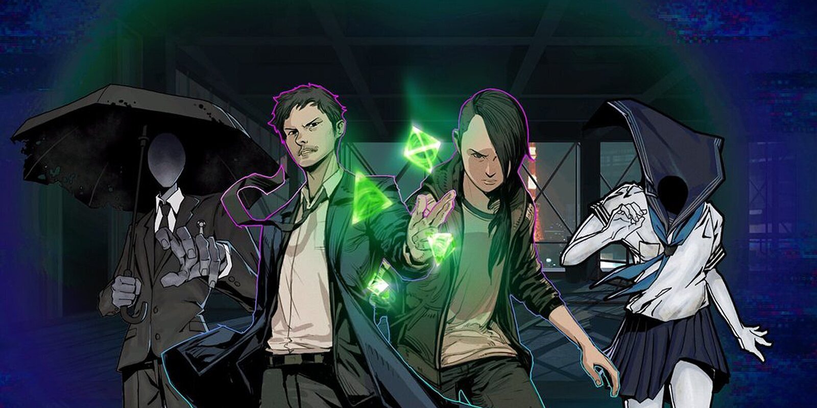 'Ghostwire: Tokyo' estrena un juego precuela gratuito en PS4 y PS5