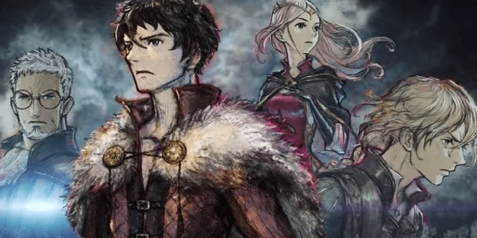 El primer análisis de 'Triangle Strategy' confirma que estamos ante otro gran lanzamiento