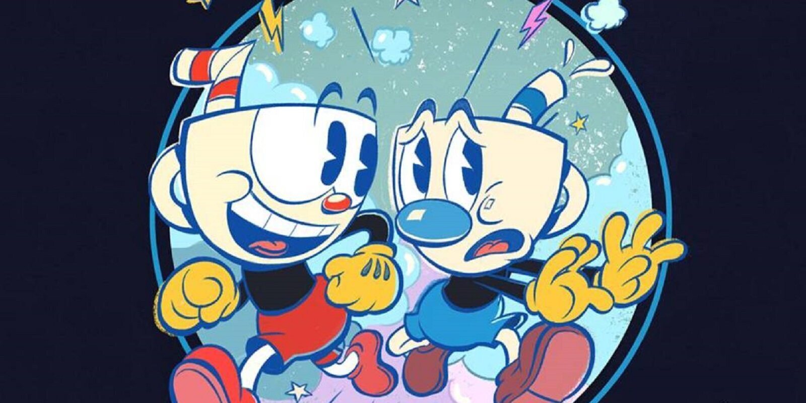 La serie de 'Cuphead' para Netflix anuncia la Temporada 2, que ya tiene fecha de estreno
