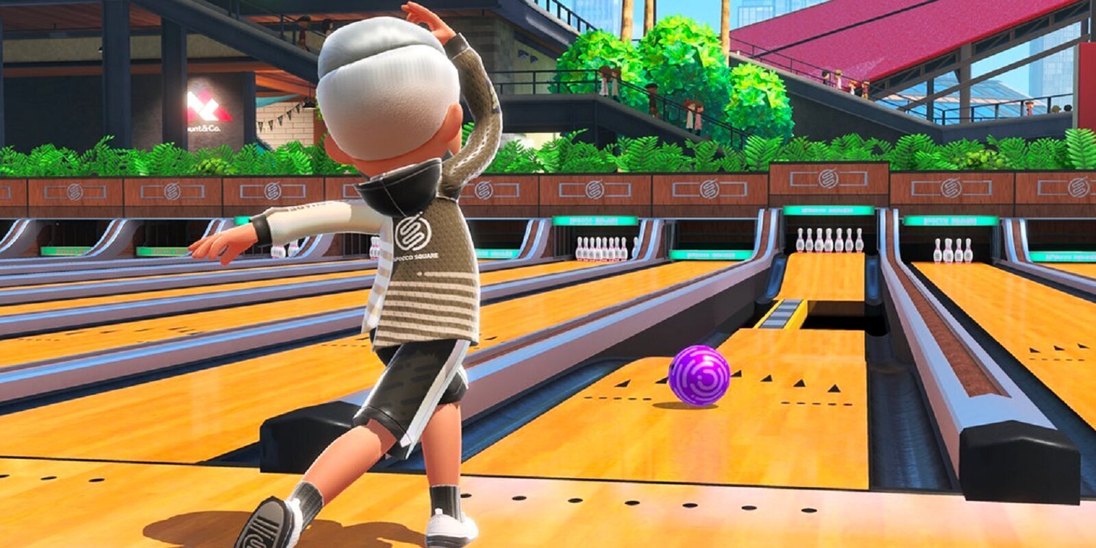 'Nintendo Switch Sports': los dataminers descubren 2 nuevos deportes que podría incluir el juego