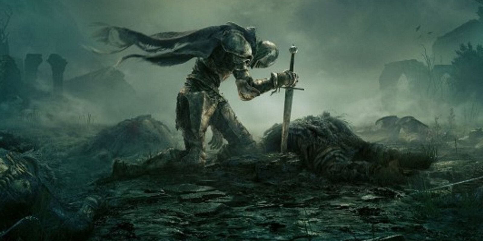 Dejan mensajes de 'Fortnite' en 'Elden Ring' y los japoneses se confunden