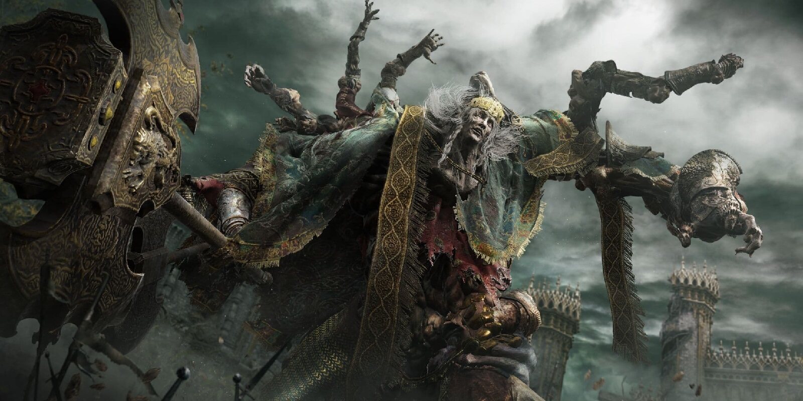 'Elden Ring' y su dificultad: las aristas de un conflicto entre autor y audiencia