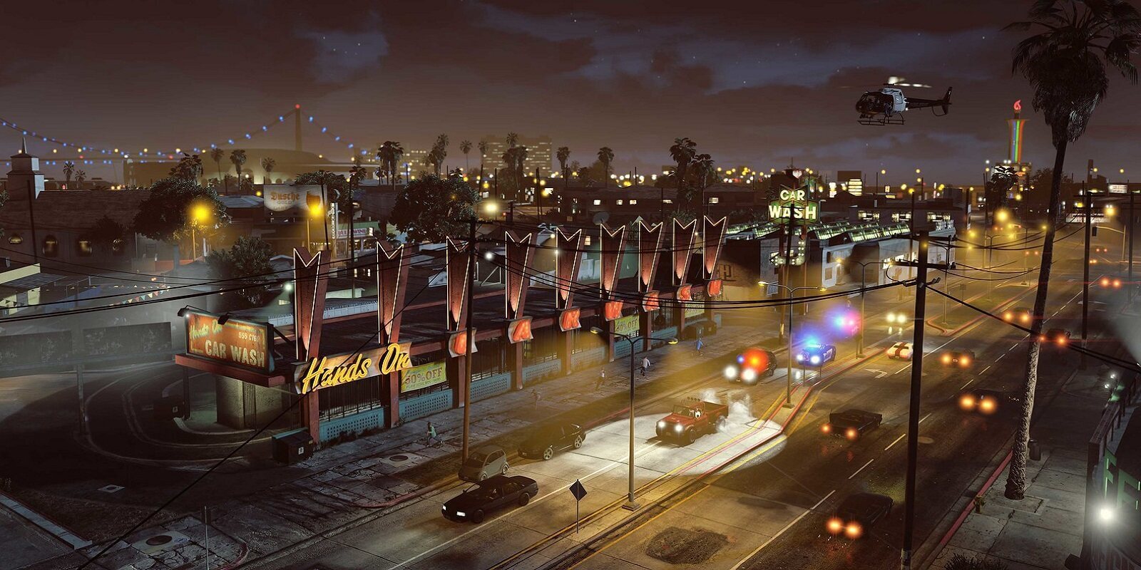 La predescarga de 'GTA 5' ya está disponible en PS5 y Xbox Series X: este es el peso que ocupa