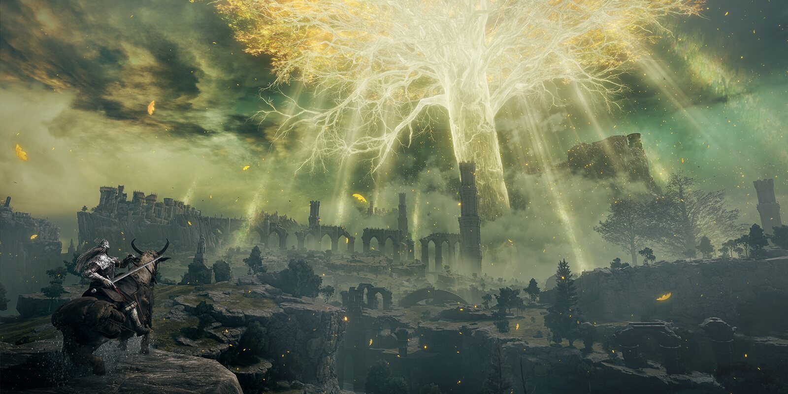 'Elden Ring' ya ha sido completado en dos horas y media y sin morir