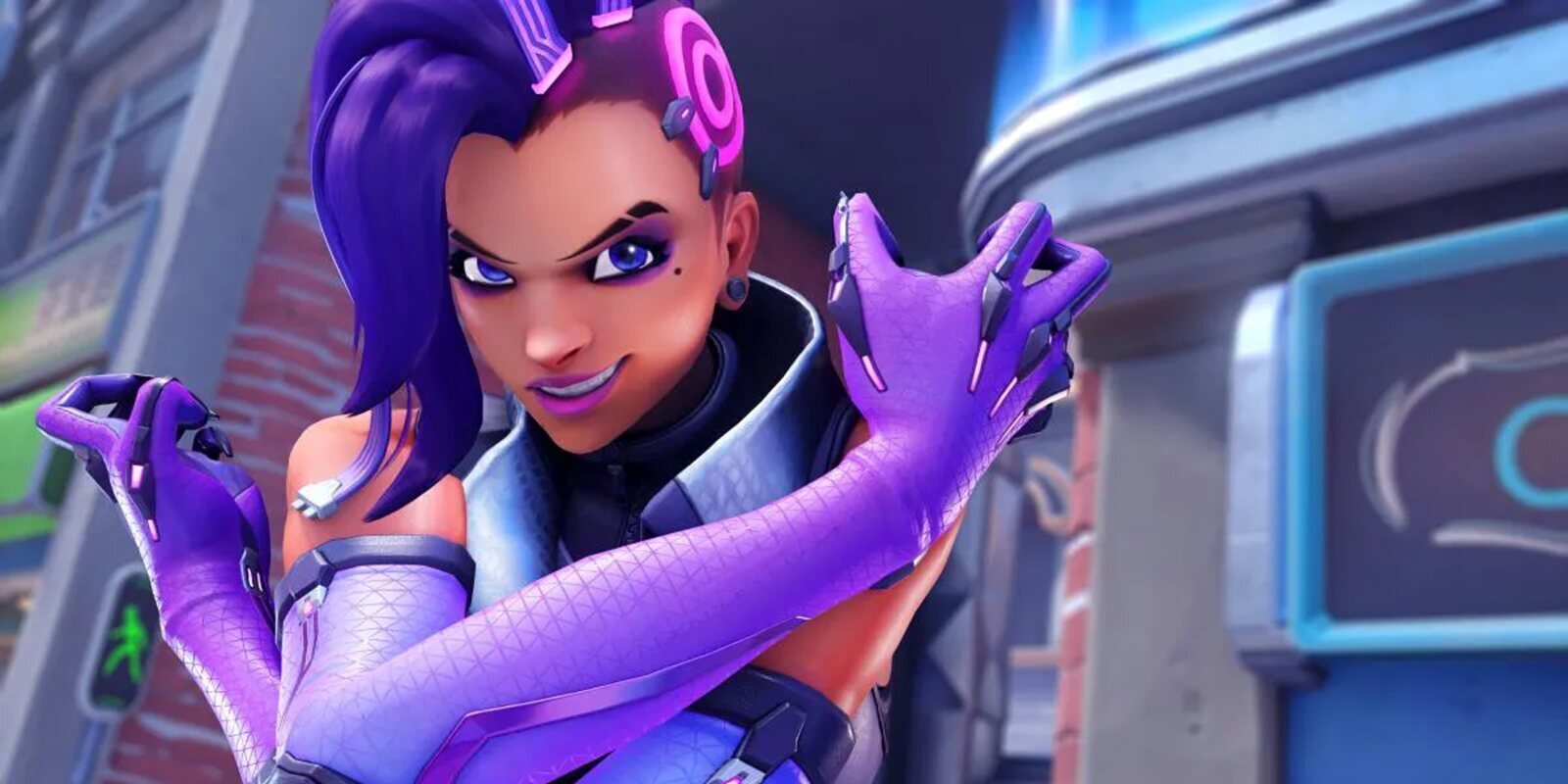 'Overwatch 2' estrena beta cerrada en abril de 2022