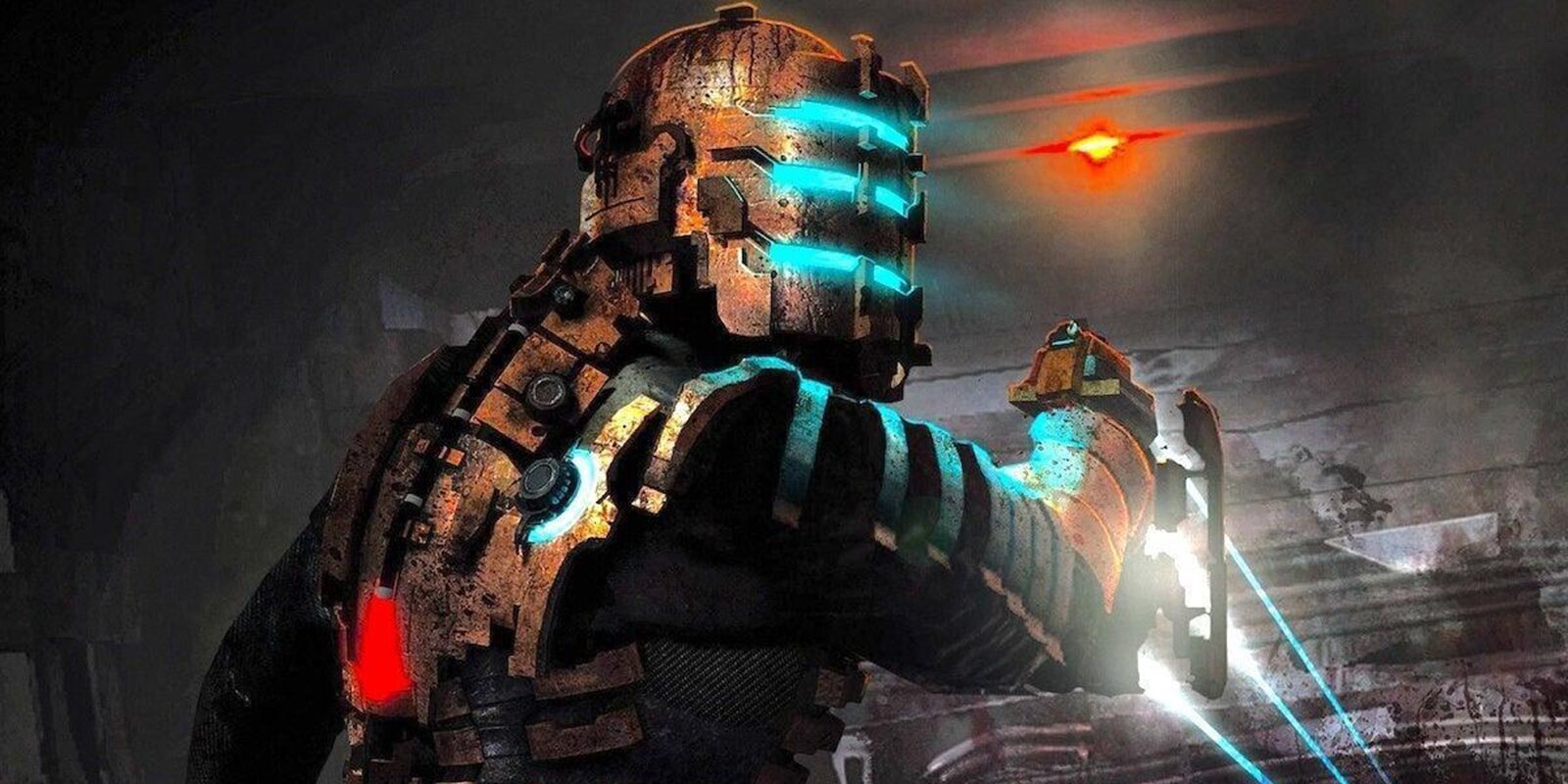 El remake de 'Dead Space' sale a la venta a principios de 2023
