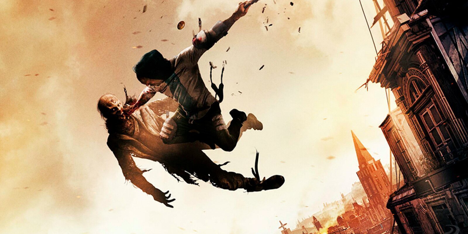 'Dying Light 2': El último parche agrega el modo 60 FPS en Xbox Series S y corrige múltiples fallos