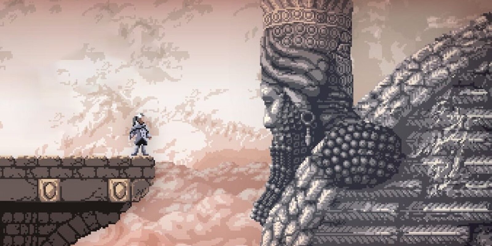 'Axiom Verge 2' llegará a Steam en agosto