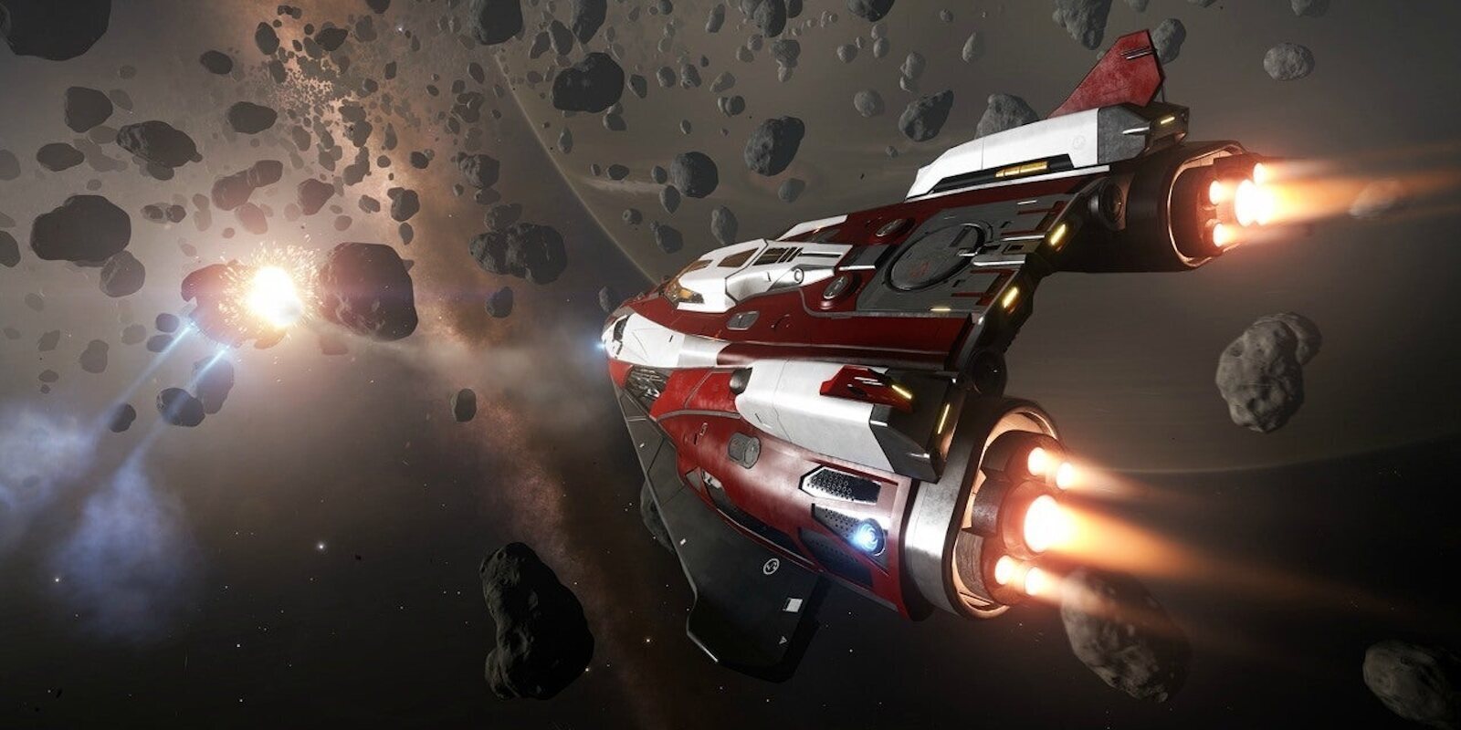 'Elite Dangerous' no tendrá más expansiones para consolas, solo para la versión de PC