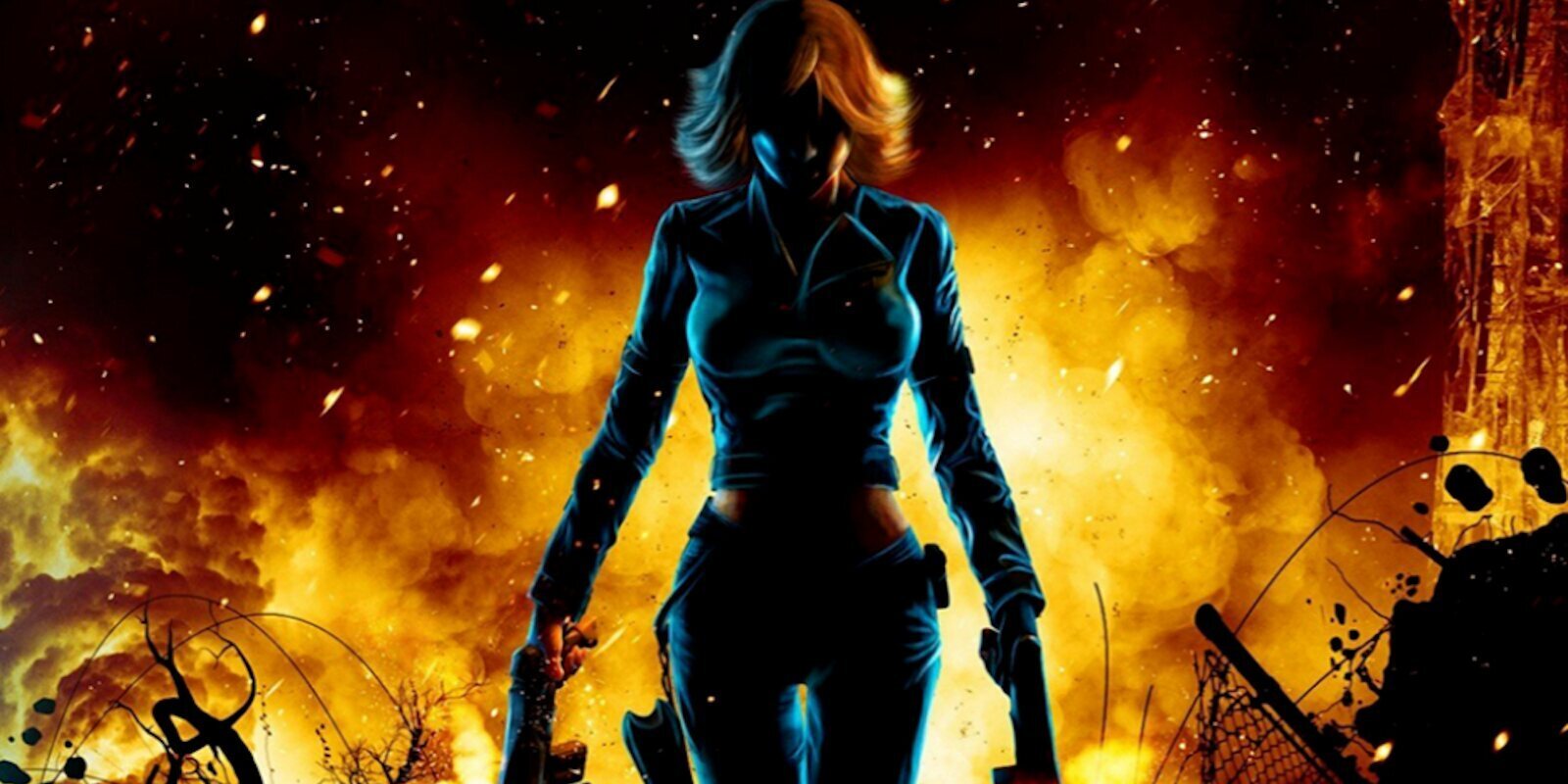 'Perfect Dark' pierde al director del juego