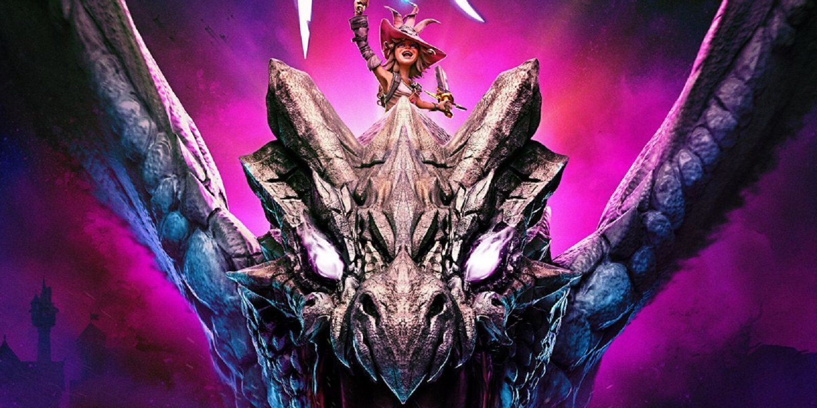 'Tiny Tina's Wonderlands' tendrá juego cruzado multiplataforma, pero podría haber contratiempos