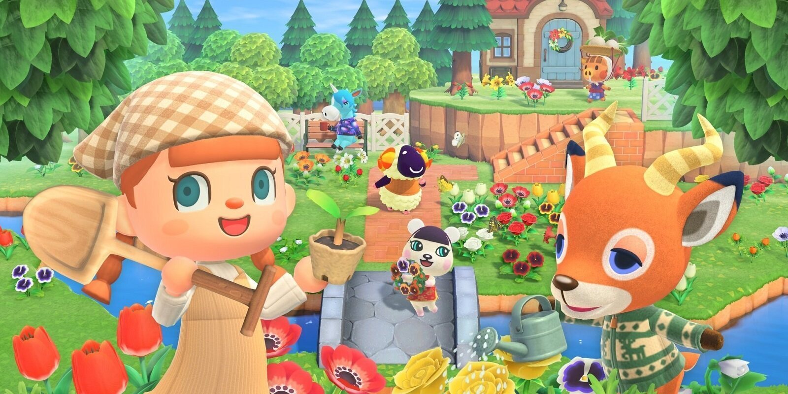 Estos son los 35 juegos más vendidos de Nintendo Switch en Japón tras su 5º aniversario