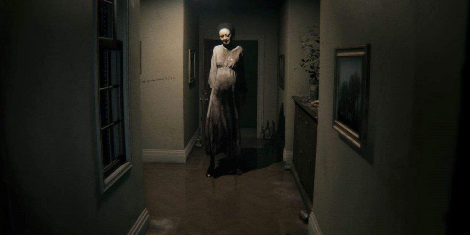 ¿'Silent Hill' en VR? Konami actualiza el registro de la marca y lo sugiere